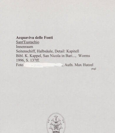 Rückseite von bh568186_recto