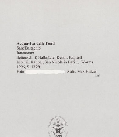 Rückseite von bh568188_recto