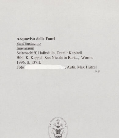 Rückseite von bh568190_recto