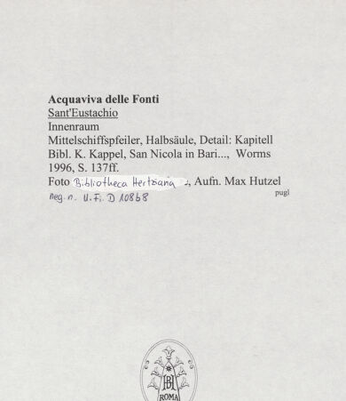 Rückseite von bh568196_recto