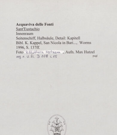 Rückseite von bh568197_recto