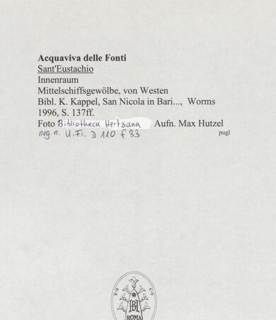 Rückseite von bh568199_recto