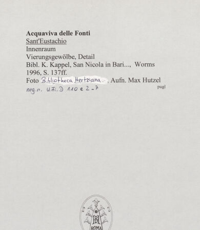 Rückseite von bh568204_recto