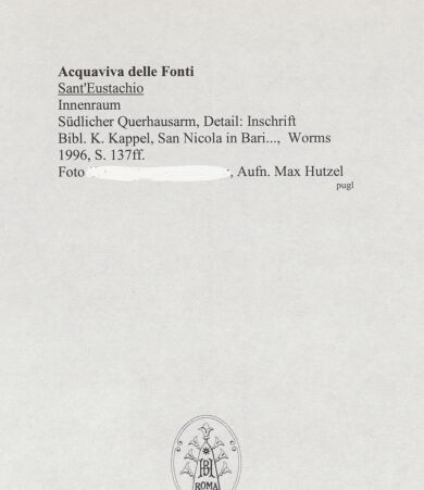 Rückseite von bh568207_recto