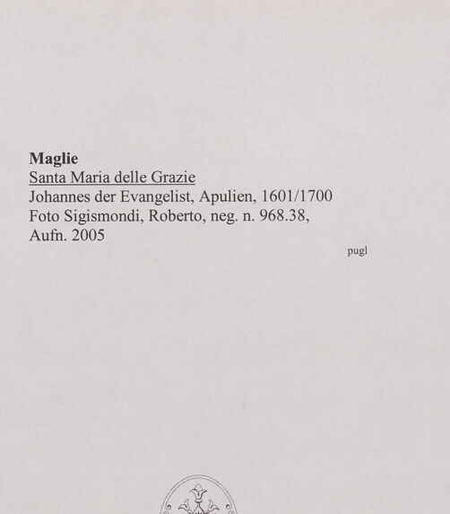 Rückseite von bh568543_recto