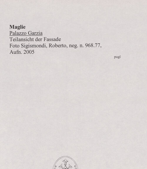 Rückseite von bh568568_recto