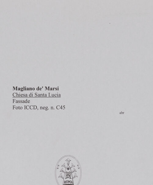 Rückseite von bh568616_recto