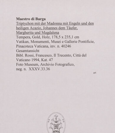 Rückseite von bh568632_recto