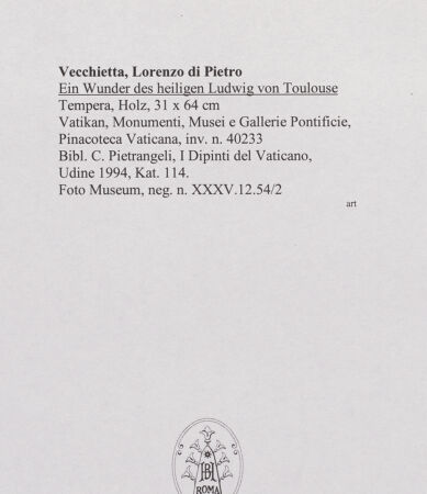 Rückseite von bh568646_recto