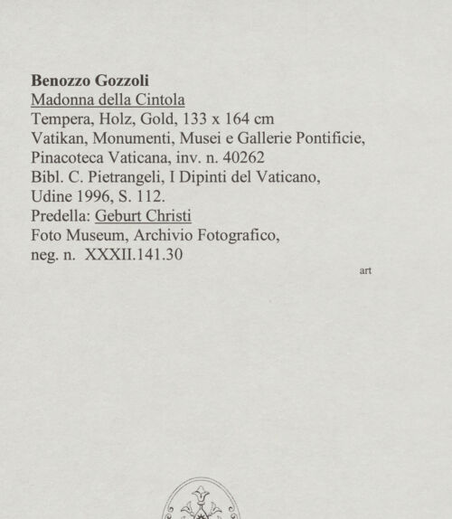 Rückseite von bh568655_recto