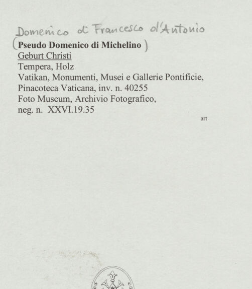 Rückseite von bh568675_recto