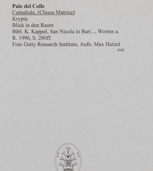 Rückseite von bh568739_recto