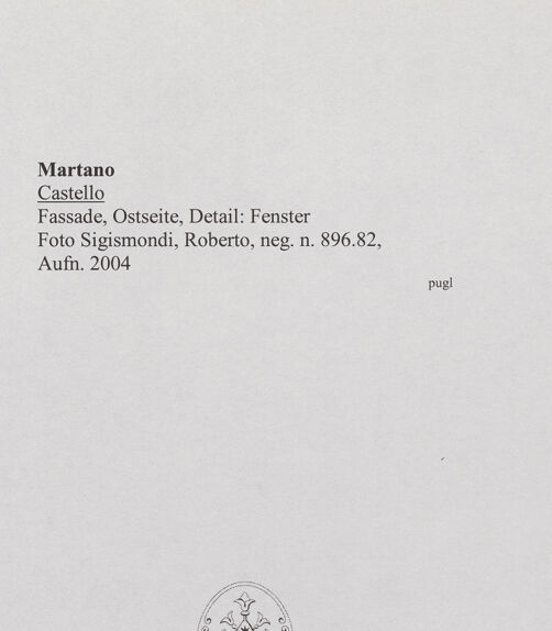 Rückseite von bh568942_recto