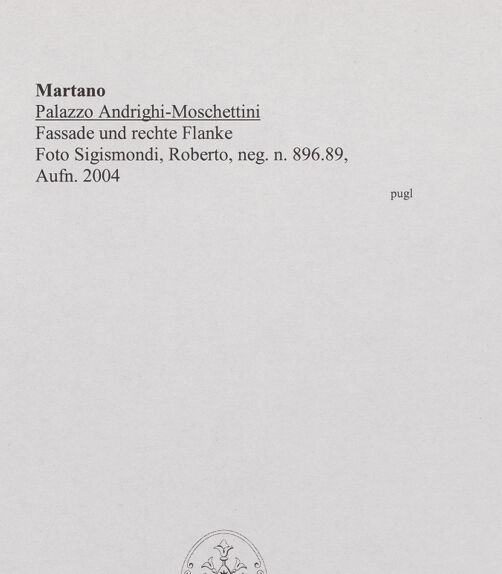 Rückseite von bh568948_recto