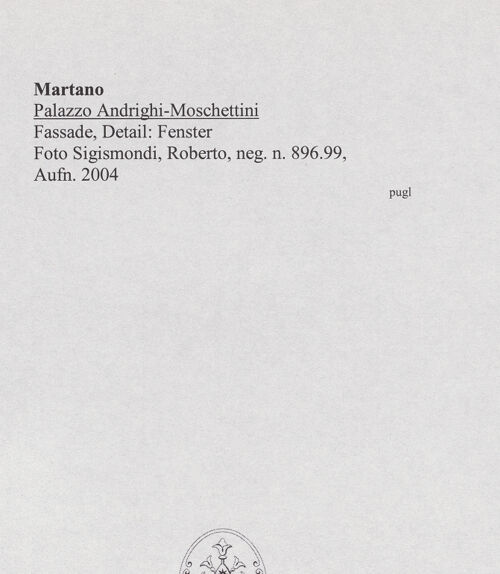 Rückseite von bh568958_recto