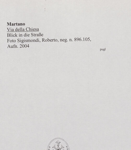 Rückseite von bh568964_recto