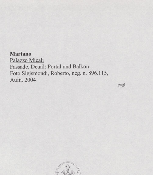 Rückseite von bh568974_recto