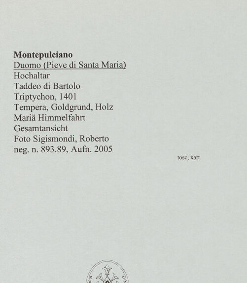 Rückseite von bh569192_recto