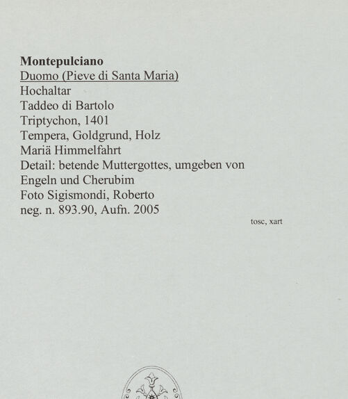 Rückseite von bh569193_recto