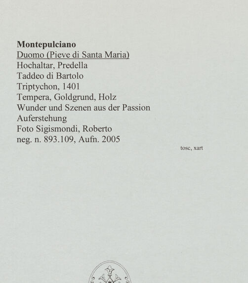 Rückseite von bh569205_recto