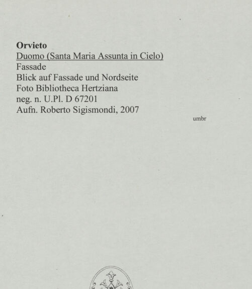 Rückseite von bh569318_recto