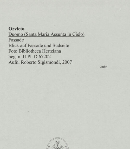 Rückseite von bh569319_recto