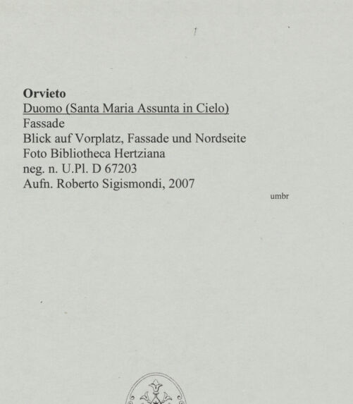 Rückseite von bh569320_recto