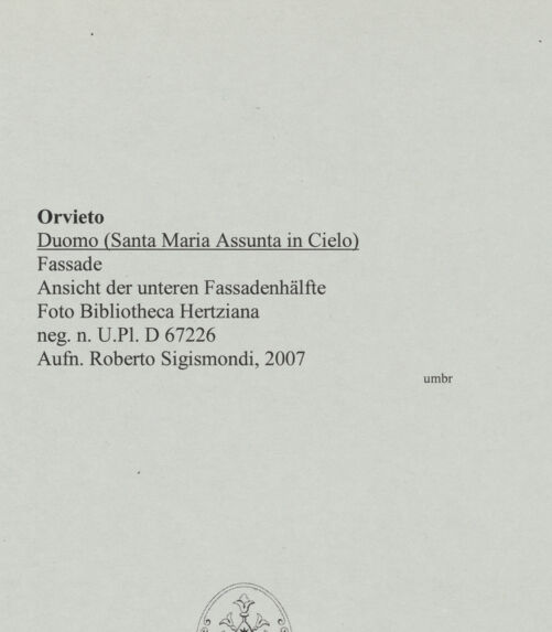 Rückseite von bh569322_recto