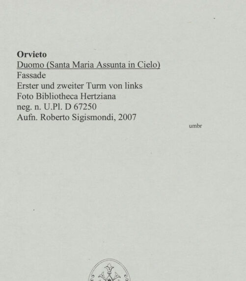 Rückseite von bh569323_recto