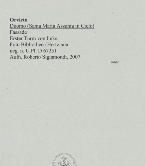 Rückseite von bh569324_recto