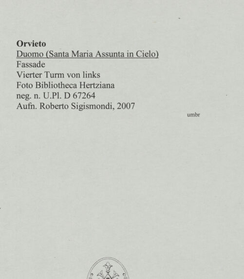 Rückseite von bh569326_recto