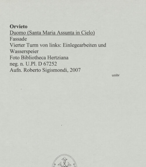 Rückseite von bh569330_recto