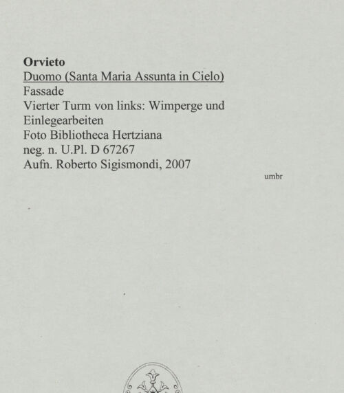 Rückseite von bh569331_recto