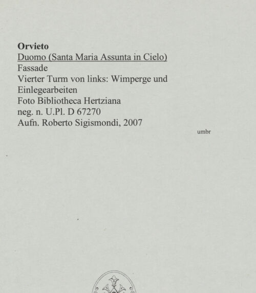 Rückseite von bh569334_recto