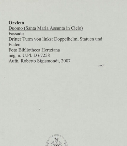 Rückseite von bh569340_recto