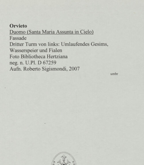 Rückseite von bh569341_recto