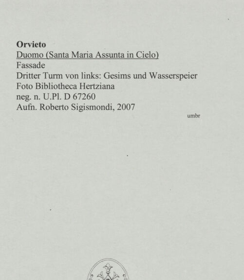 Rückseite von bh569342_recto