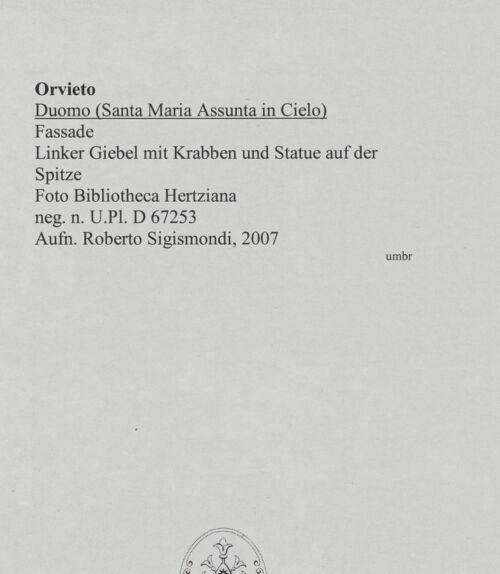 Rückseite von bh569344_recto