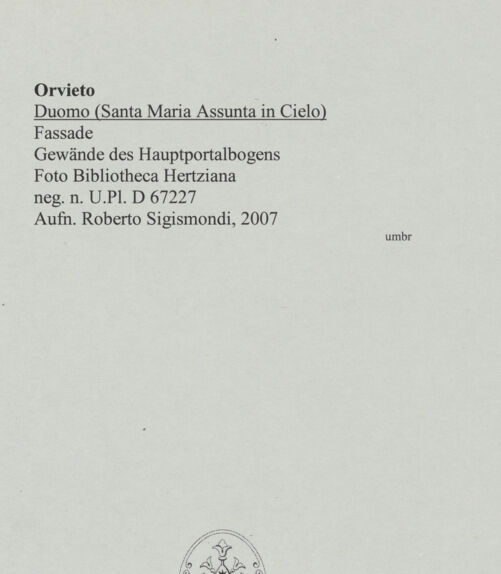 Rückseite von bh569357_recto