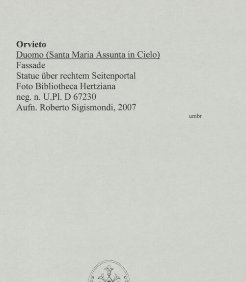 Rückseite von bh569358_recto