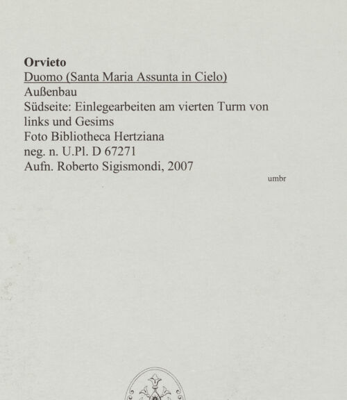 Rückseite von bh569363_recto