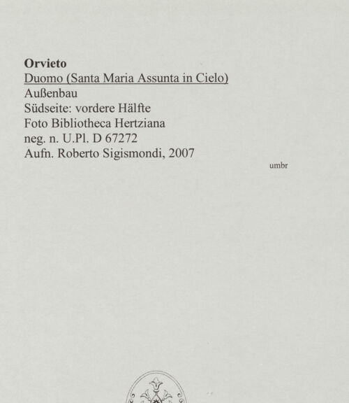 Rückseite von bh569364_recto