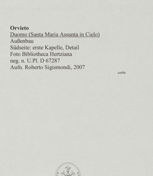 Rückseite von bh569374_recto