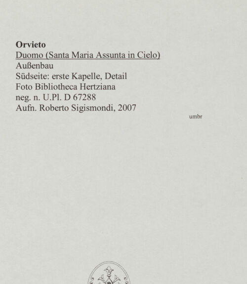 Rückseite von bh569375_recto