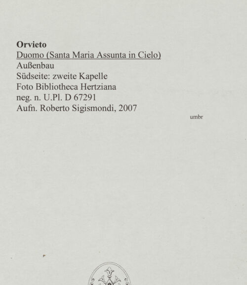 Rückseite von bh569378_recto