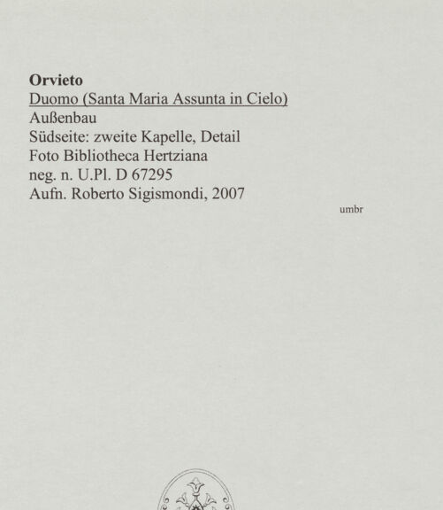 Rückseite von bh569382_recto