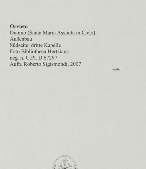 Rückseite von bh569384_recto