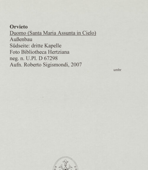 Rückseite von bh569385_recto