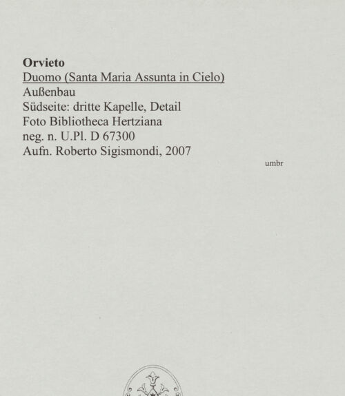 Rückseite von bh569387_recto