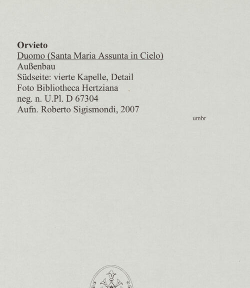 Rückseite von bh569391_recto